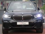 BMW X5 xDrive 30d M Paket Sport ///M  Aerodynamik - BMW X5: Xdrive