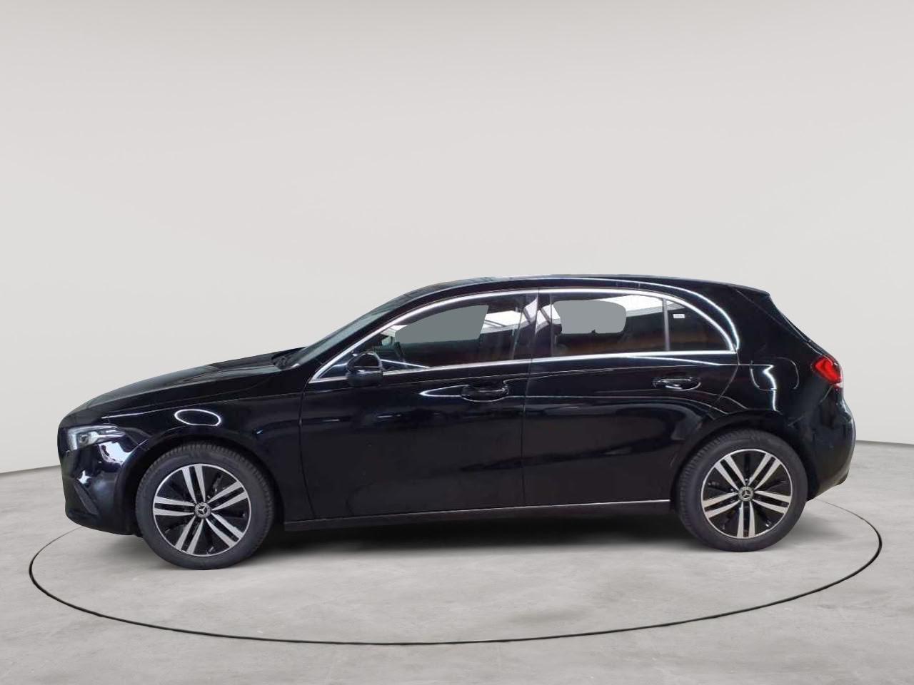 Mercedes-Benz A 250e -Progressive AHK BusiP AssiP Beam