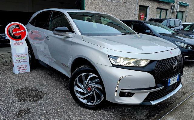 DS Automobiles Ds DS 7 Crossback DS 7 Crossback BlueHDi 130 aut