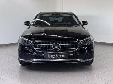 Mercedes E 300 - 4