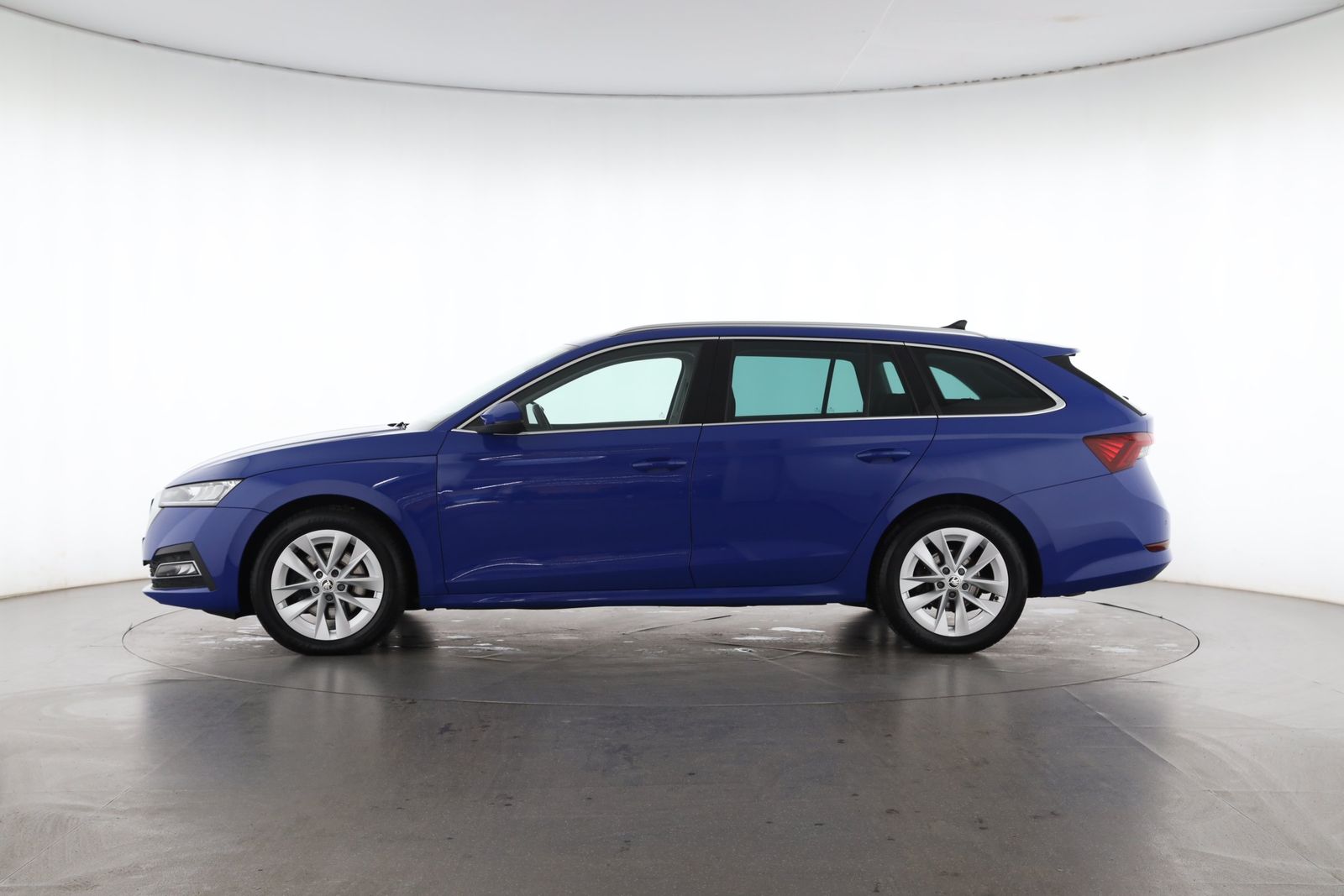 Skoda Octavia - Bild 3