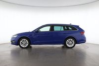 Skoda Octavia - Vorschau Bild 3