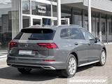 Volkswagen Golf VIII Variant Alltrack 4Motion 2.0 TDI DSG - Volkswagen Golf: Alltrack