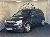 Opel Antara Cosmo 4x4*AHK*Xenon*Automatik*Navi* - gebrauchte Opel Antara aus dem Jahr 2011