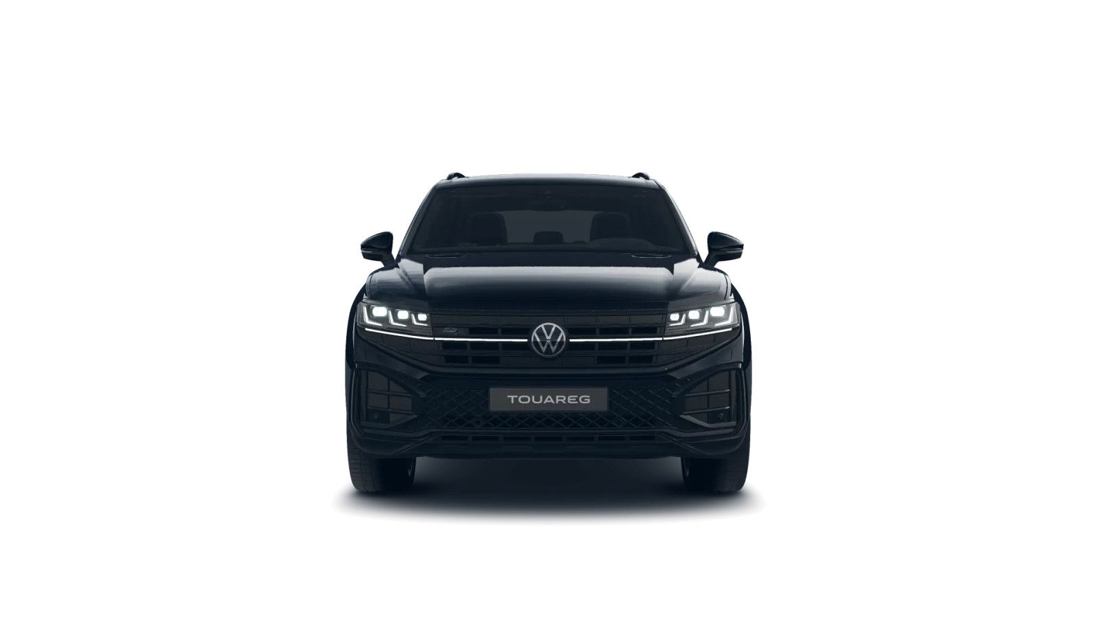 Volkswagen Touareg 3.0 V6 TDI R-Line 4Motion Allradlenkung foto 2