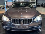 BMW 730d Memory Kamera Leder Tempo USB HUD Bi-Xenon - BMW aus 2009: 7
