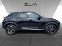 Nissan Juke - Vorschau Bild 6
