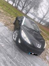 Peugeot RCZ Thp 200 HU 01.2028 - gebrauchte Peugeot RCZ aus dem Jahr 2010