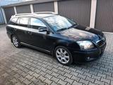 Toyota Avensis 2,0 Diesel  tuv 11-2026.. - Toyota Avensis in Frankfurt (Main)