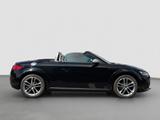 Audi TT Roadster 2.0 TFSI*quattro*Navi*S-Sportsitze*K - Audi TT: R
