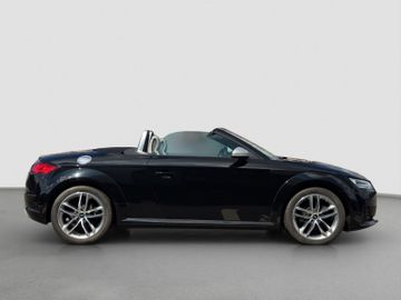 Audi TT - 4