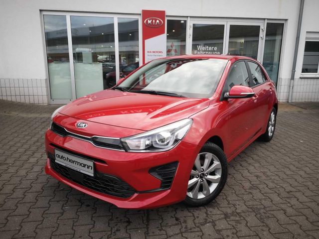 Kia Rio 1.0 T-GDI 100 Vision