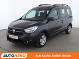Dacia Dokker 1.2 TCe Laureate *NAV*TEMP*CAM*PDC*AHK* - Dacia: Laureate