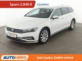 Volkswagen Passat 2.0 TDI Elegance Aut.*NAVI*LED*ACC*PDC* - VW Passat Gebrauchtwagen in Hamburg