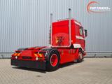 Scania R 143-500 M V8 - Streamline, Manuel, Airco, Reta - Scania R500 v8