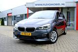 BMW 218 Gran Tourer 2-serie 218i High Executive Edit - BMW 218 Gran Tourer mit Schiebedach