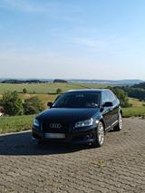 Audi A3 2.0 TDI 125kW Quattro /2.Hand /HU bis 04/28 