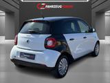 Smart forfour Klimaautomatik*Komfort-Paket*Allwetter - Smart ForFour in Hamburg
