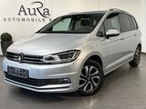 Volkswagen Touran 2.0 TDI DSG Active NAV+IQ-LIGHT+KAM+16ZO - Volkswagen Touran: 1.2
