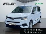 Toyota Proace City Verso 1.2 Turbo L1 Shuttle *Navi*SHZ - Toyota Proace City Gebrauchtwagen