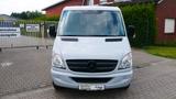 Mercedes-Benz Sprinter II Kasten Ideal für Umbau zum Wohnmobil - Mercedes-Benz Wohnmobil