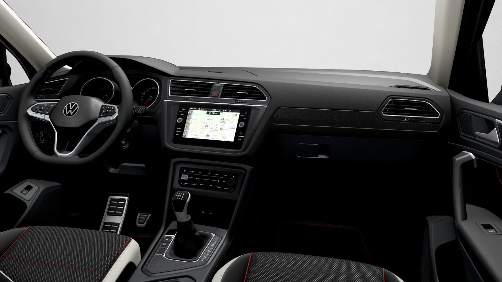 Volkswagen Tiguan - Bild 6