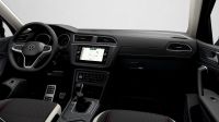 Volkswagen Tiguan - Vorschau Bild 6