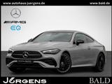 Mercedes-Benz CLE 300 4M AMg-Sport/Pano/Digital/Distr/Night/19 - Mercedes-Benz CLE 300 Gebrauchtwagen