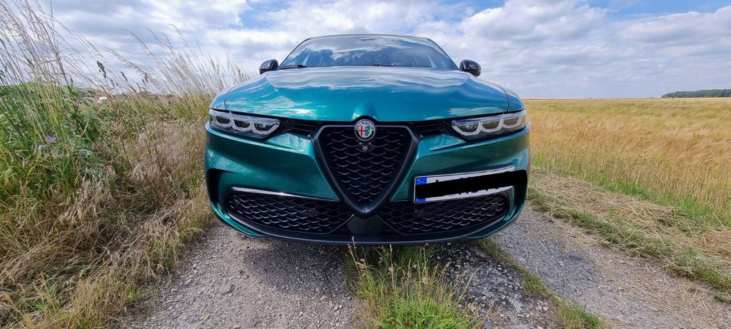 Image of Alfa Romeo Tonale