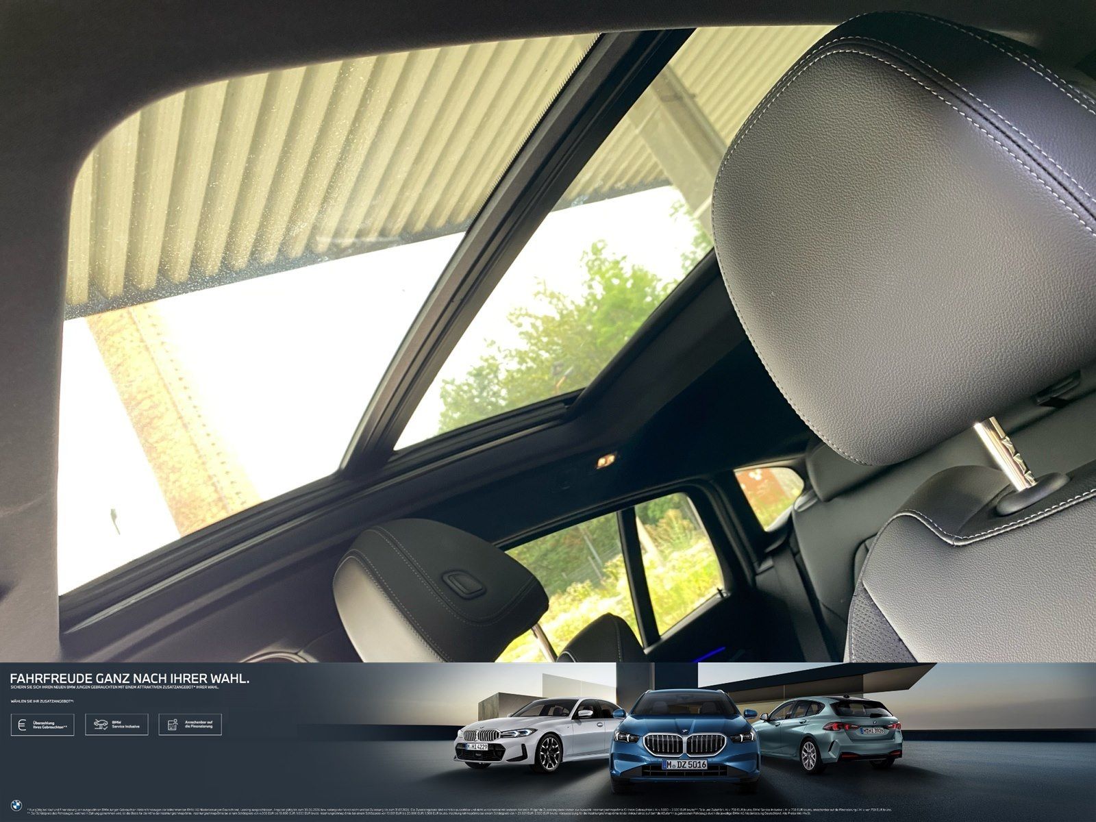 BMW X4 - Bild 13