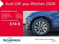 Audi Q6 e-tron - Vorschau Bild 9