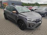 Dacia Sandero Stepway TCe110-Extreme-App-CAM-PDC-SHZ - Dacia Sandero Tageszulassungen