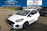 Ford Fiesta 1,0 Hybrid 125PS ST-Line Allwetterreifen - Ford Fiesta: ST Ps