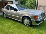 Mercedes-Benz 190 190E 2.3-16  - gebrauchte Mercedes-Benz 190 aus dem Jahr 1985