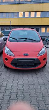 Ford Ka/Ka+ 1,2 Titanium Titanium - Ford Ka/Ka+ in Nürnberg