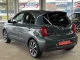 Nissan Micra 1.2 N-Tec ATG *SHZ*NAV*PDC*TEM*ALU* - Nissan Micra