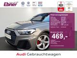 Audi A1 Sportback S-LINE 40TFSI ACC+KEYLESS+LED+NAVI+ - Audi A1: 40 TFSI