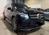 Mercedes-Benz GLS 350 d 4Matic PANO*360°*AMG-Line Interieur - Mercedes-Benz in Berlin: Gls