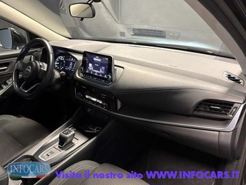 Nissan Qashqai - 12