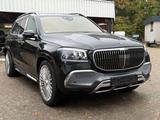 Mercedes-Benz GLS400d 4MATIC MAYBACH *HUD*PANO*MASSAGE* - gebrauchte Mercedes-Benz GLS 400 aus dem Jahr 2020