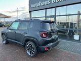 Jeep Renegade 80th Anniversary Automatik - gebrauchte Jeep Renegade aus dem Jahr 2021