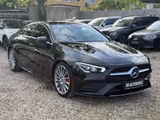 Mercedes-Benz CLA 200 AMG/Head-Up/Spur/R.Kamera/Apple-Carplay - Mercedes-Benz CLA 200 Gebrauchtwagen in Berlin
