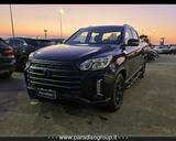 Ssangyong Rexton/Rexton II Rexton Sports XL 2022 - gebrauchte Ssangyong REXTON aus dem Jahr 2023
