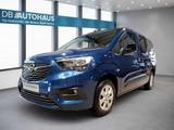 Opel Combo Life Elegance 1.5 Diesel Standhz - Opel Combo Life: 7 Sitzer