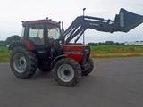 IHC 745+ Frontlader - IHC Gebraucht