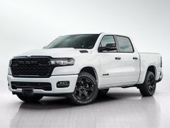 DODGE Ram 1500 Crew Cab Limited Night 5.7l V8 MY26
