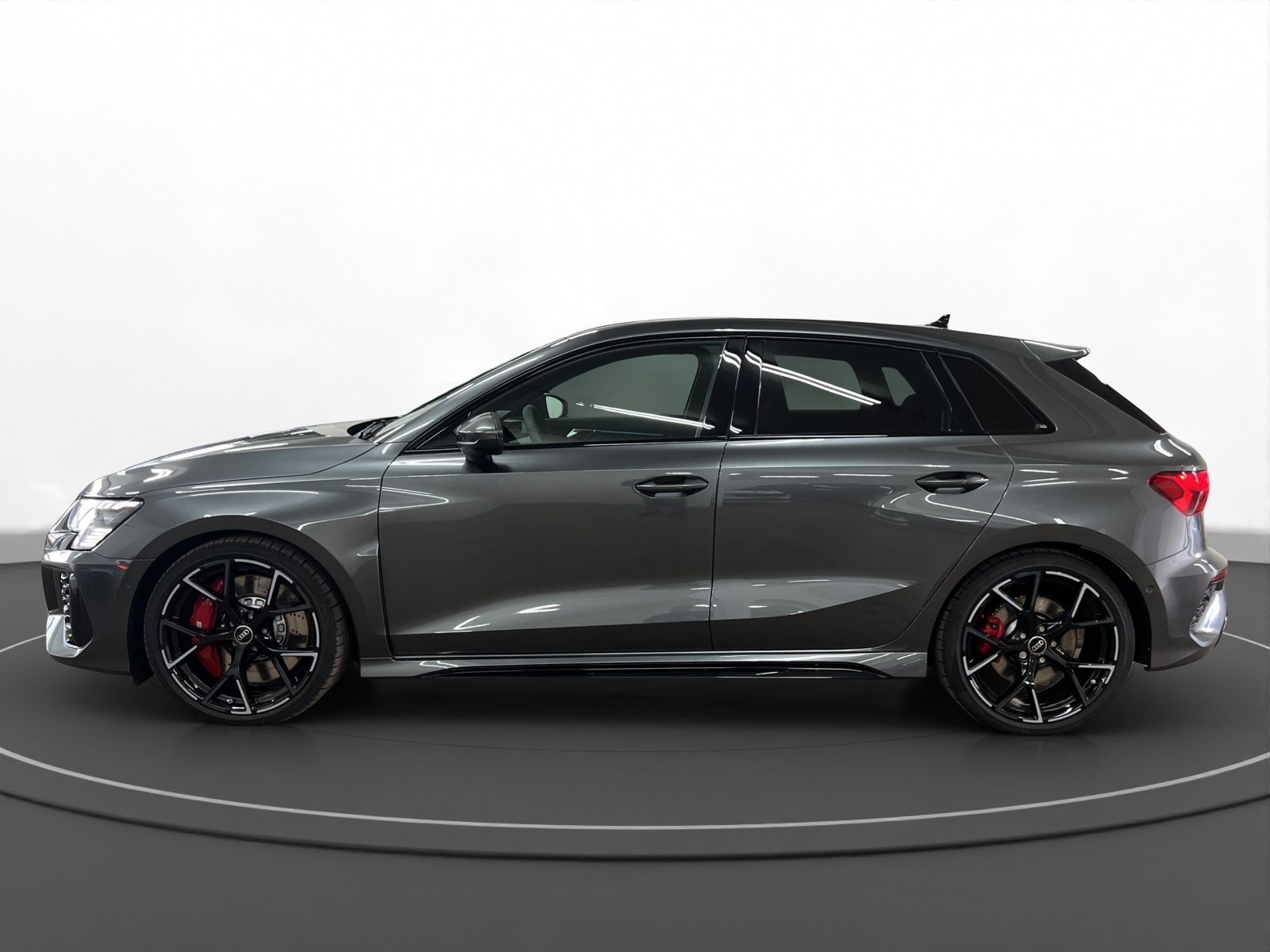 Audi RS3 - Bild 6