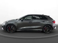 Audi RS3 - Vorschau Bild 6