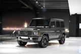 Mercedes-Benz G 400d*AMG-LINE*MAGNO*BURMES*MULTIBEAM*NAPPA*1HD - Mercedes-Benz G 400 in Düsseldorf