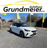 Opel Corsa F Electric Edition Style-Paket/PDC/SHZ - Opel Corsa: Electric